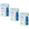 Blistex Lip Infusions Hydrate Lip Moisturizer 0.13 onzas (paquete de