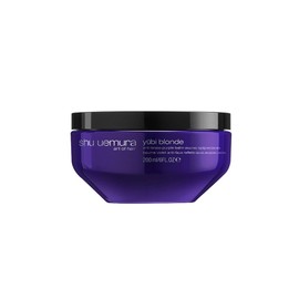 Anti-Yellow Tint Purple Treatment 200 ml