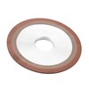 Resin Diamond Grinding Wheel Abrasive Wheel for Alloy Blade Tungsten