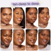 Tarte Shape Tape Concealer Travel Size Mini .03 Ounce Double