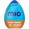 MiO Liquid Water Enhancer, Orange Tangerine, 1.62 Ounce (Pack of