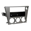 SCOSCHE SU2025B Single/Double DIN Car Stereo Dash Kit for 2005-Up