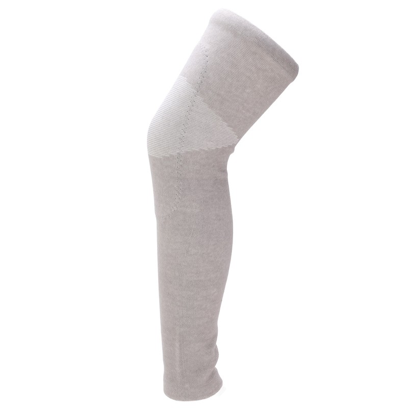 1Pair Winter Knee Warmers Thermal Thicken Knee Sleeve Pad Brace