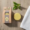 Shampoo Sólido Artesanal Rizos Hidratados 80 G Bam Boo!