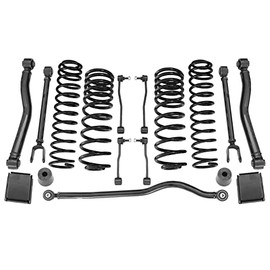 Rancho RS66128B-2 Suspension Lift Kit Box 2 of 4