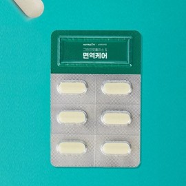 HIS STORE Nutra Life Quad Functional Green Propolis Immune Care (1,000mg x 30 tablets)