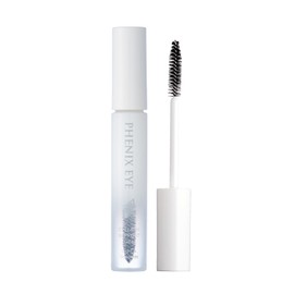 Phoenix Eye Eyelash Support Gel, Light & Separate, 0.3 fl oz (8 ml), Odette, Eyelash, Cosmetics, Coating, Eyelash Serum, Serial Numbered Product, Genuine Product