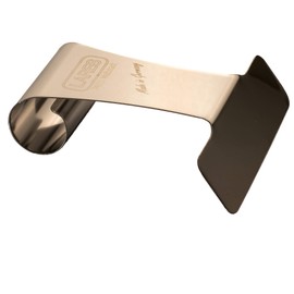 Lares Spreading Aid with Handle - for Even Spreading of Dough, Cream and Cream - Made in Germany