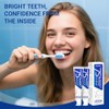 Hydroxyapatite Toothpaste, 7.5% Nano HA, Fluoride Free Fresh Mint Formula