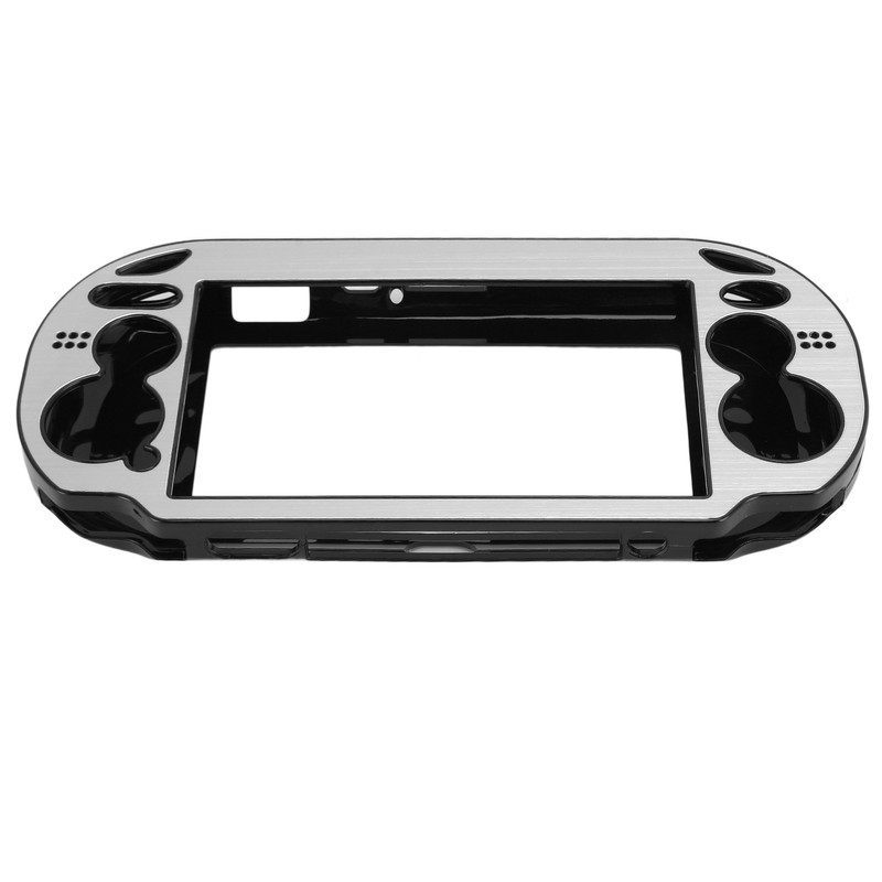 Game Console Protective Case Waterproof Shockproof Metal Console Case Cover