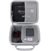co2CREA co2CREA Hard Case for OMRON Bronze Upper Arm Blood