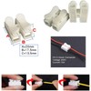 4PCS Cup Turner Kit Accessories for Crafts Tumbler,Includes Cup Turner