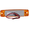Polarg (pora-gu) 3 LED Car High Light V Amber 250