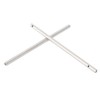 2pcs Metal Main Spindle Shaft Axle Spare Parts Fit for