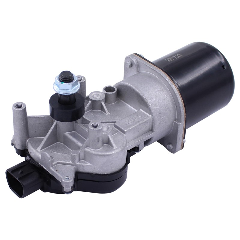 ApplianPar Front Windshield Wiper Motor for Honda CRV 2007-2011 Pilot