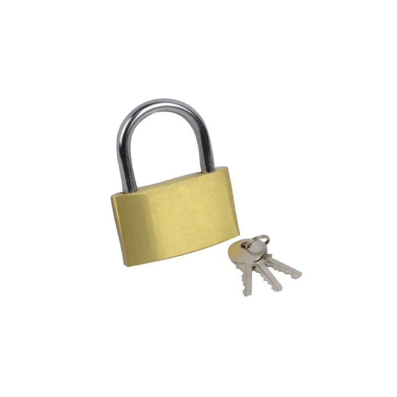 Brüder Mannesmann M 413-60, 60 mm (6) Candado cilindrico de
