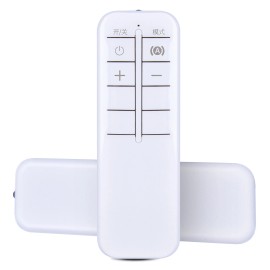 Unbranded New Remote Control For ZenActive Vibration Plate Whole Body Exercise Plate