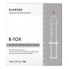 Derclin Serum Microagujas B-tox Antiarrugas Noche 4x7ml Sanendi