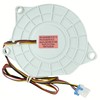 EAU63503706 (OEM) Refrigerator Evaporator Fan Motor for LG Refrigerator. DC12V