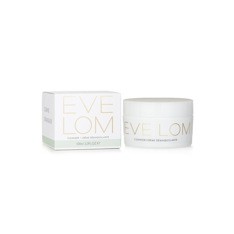 Eve Lom Cleanser 100ml 100ml/3.3oz / 이브롬 클렌저 100ml 100ml/3.3oz
