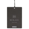 Carmate H1864 Car Air Freshener Bee Black Hanging White Water