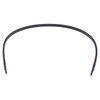 ApplianPar Driver and Passenger Side Roof Molding Sunroof Seal for