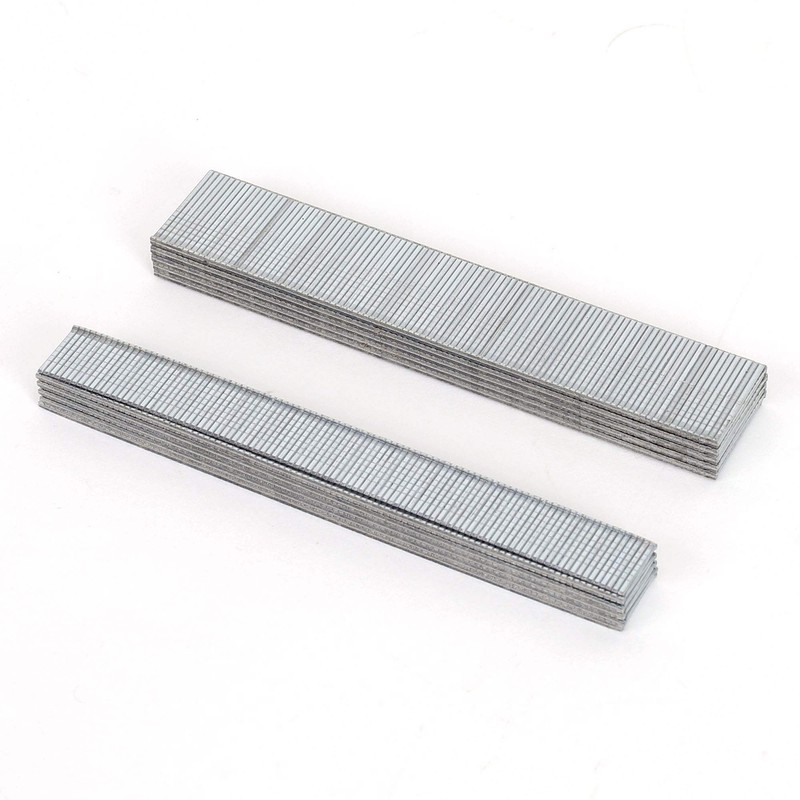 HamWoo 18 Gauge by 5/8 and 1inch Multi-Pack Brad nails,