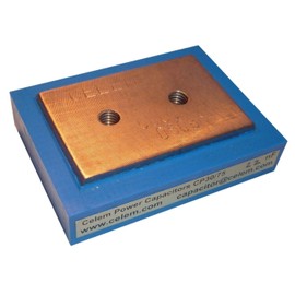 Power Capacitor 22nf 500 V 150 A 100MHz; PowerLite CP30 CP3075