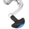 Portable Lure Reel Sea Rod Fish Line Wheel Rock Raft