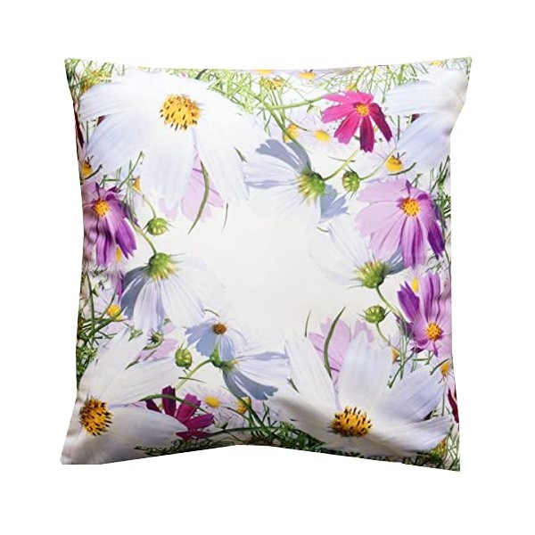 Kamaca Spring Magic Tablecloth, Runner, Place Mats High-Quality Print Motif
