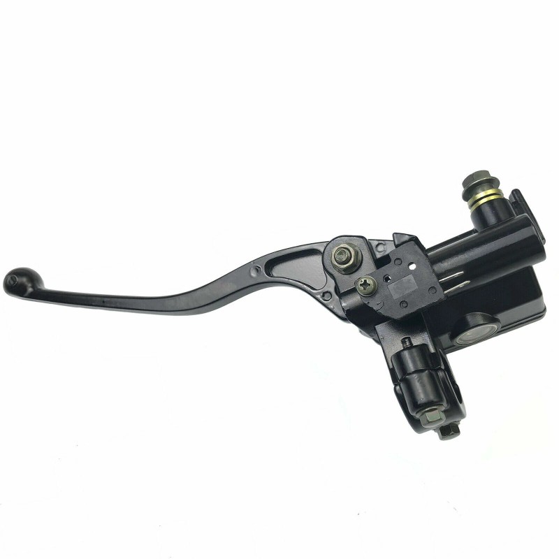 ALTAYE New Right Front Brake Master Cylinder for Suzuki Quadracer