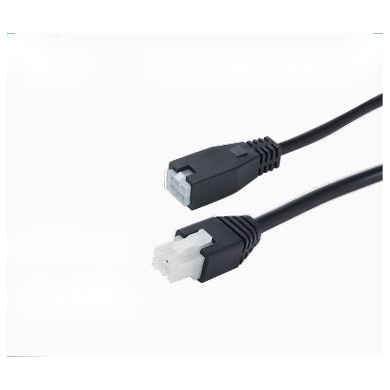 8-pin smart desk lifting desk push rod motor control cable