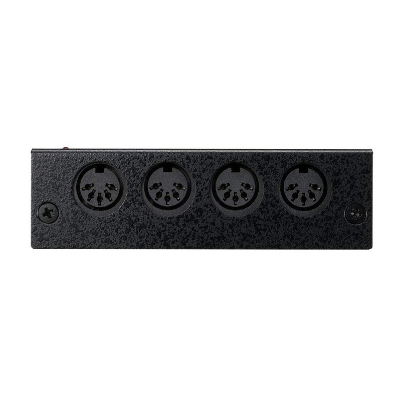 Free The Tone MB-5 MIDI Thru Box