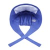 FakeFace Medical Hat, Women's, Men's, Surgical Bandana Cap, Size Adjustable,