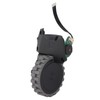 Sweeping Robot Drive Wheel Low Noise Shock Absorbing Good Grip