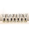 CULTURE & NATURE Reed Diffuser Set 6.7oz (200ml) Eucalyptus Pine