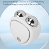 Micro Current Facial Device Massaging USB Rechargeable Lifting Face Sculpting