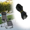Cable De Repuesto Para Silla Gravity, 4 Unidades, Para Tumbo