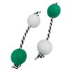 Unbreakable Asalato "Green x White" (5cm) / No Broken Asalato