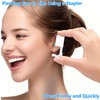 YINPAD Ear Piercing Kit - Disposable Piercing Gun Preloaded with
