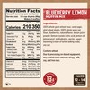 Kodiak Cakes Power Bake, Protein Muffin Mix, Blueberry Lemon, 14