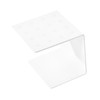 predolo Lash Extension Supplies Organizer, Eyelash Extension Pillow Shelf Lash