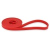 for Pull-Up Bands Resistance-Bands Exercise-Bands - Pull up Red (15-35