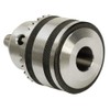 Heavy Duty Drill Chuck Jacobs Key Keyed 1/32 Inch -