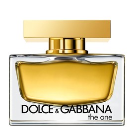 Dolce&Gabbana The One, Eau De Parfum Spray, For Women - 50 ml / 1.7 fl.oz