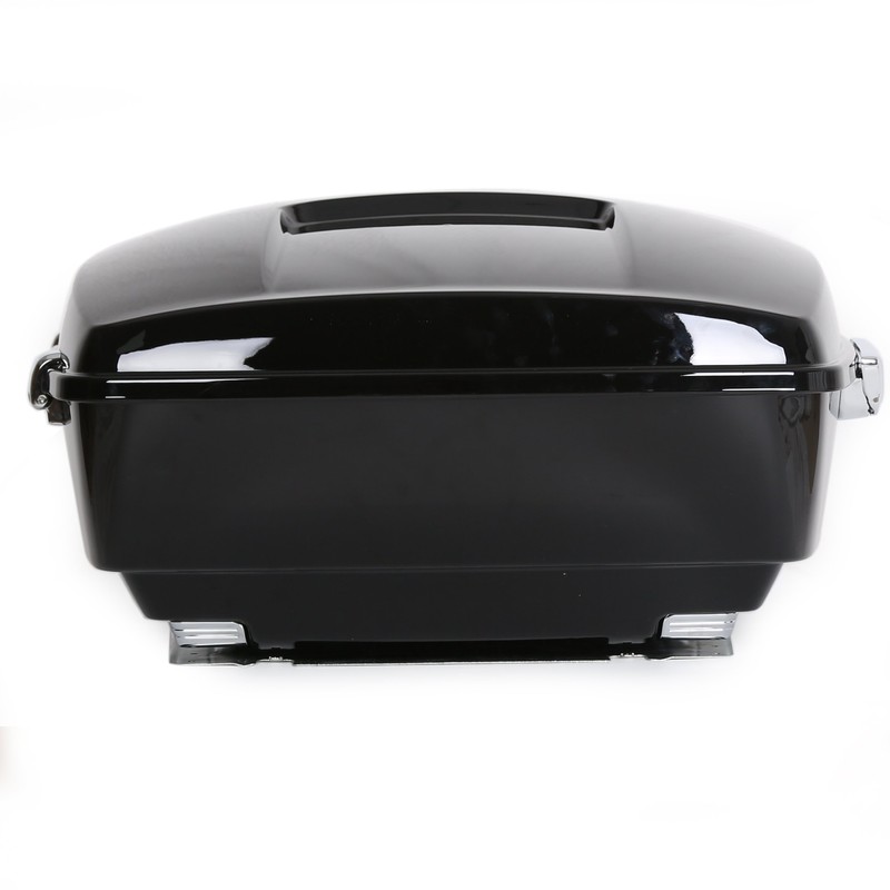 ECOTRIC King Tour Pack Compatible with 2014-2022 Touring Trunk Tail