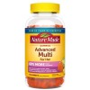 Nature Made Advanced Multivitamin Gummies for Her, 195 Count