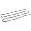 Bicycle Chain, 21/24/27 Speed Bike Chains Steel Hollow Chains for