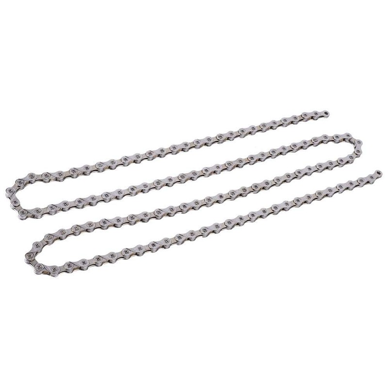 Bicycle Chain, 21/24/27 Speed Bike Chains Steel Hollow Chains for