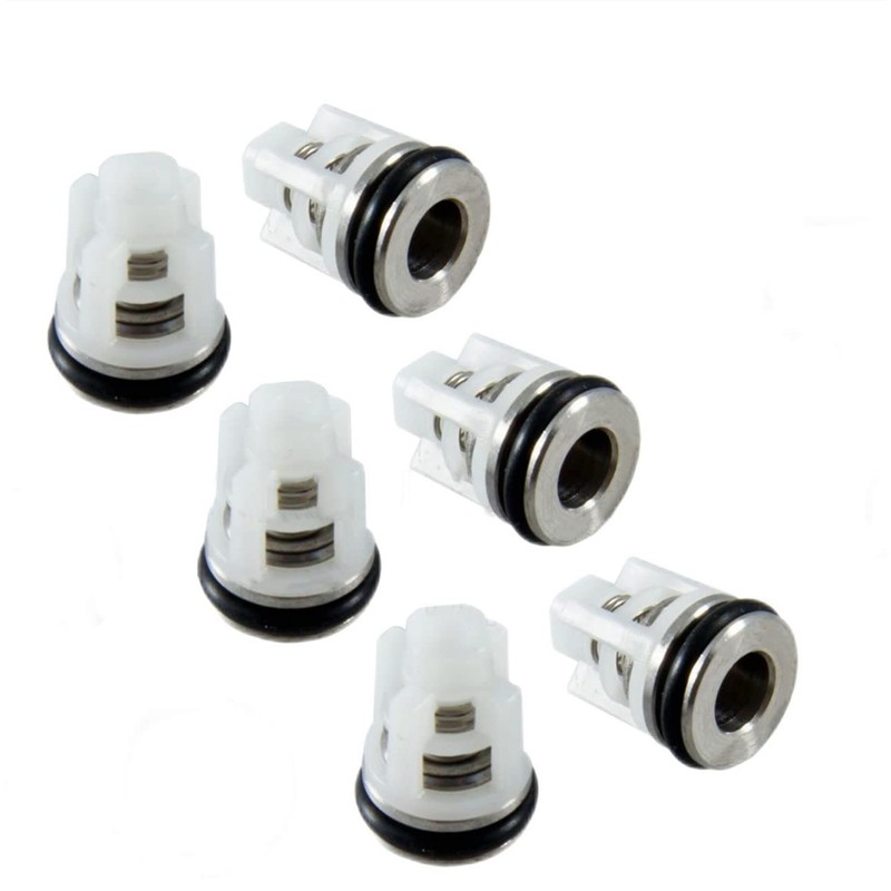 Madelyn 7104223 Compatible for Simpson Cleaning Replacement Valve Kit for